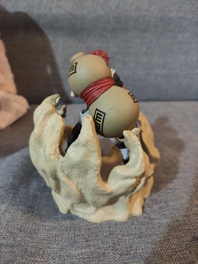 组合之战2 火影忍者 我爱罗