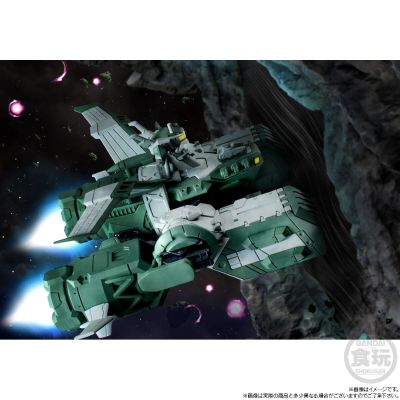 FW GUNDAM CONVERGE SB 索顿【Premium Bandai限定】