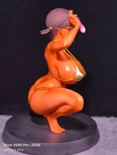 セクフレ幼驯染 ～処女と童贞は耻ずかしいってみんなが言うから～ 秋原志穂 日烧Ver.