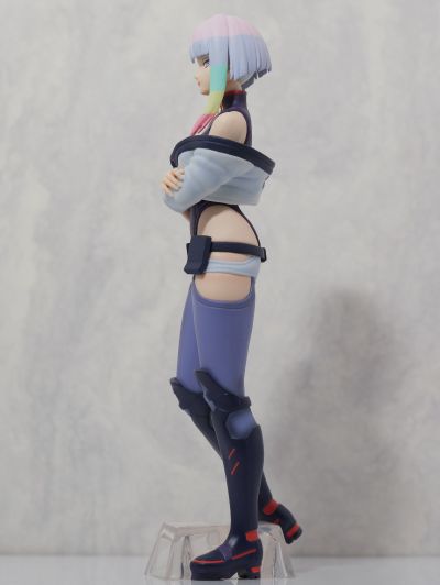 一番赏 赛博朋克：边缘行者 B赏 露西 MASTERLISE