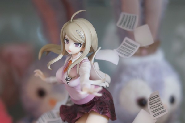 新枪弹辩驳V3 大家的自相残杀新学期 赤松枫