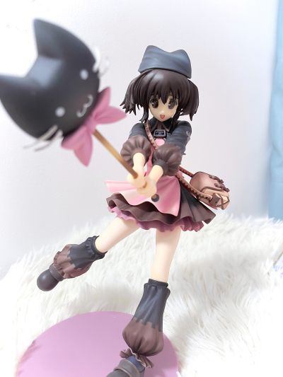 ToHeart2 爱佳 柚原木实 -Magic User-