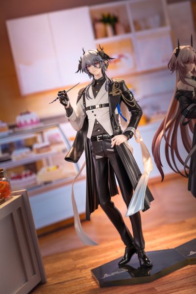 Gift+系列 明日方舟 逻各斯 音律之旅