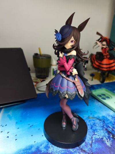 粘土人#2573 hololive 常暗永远