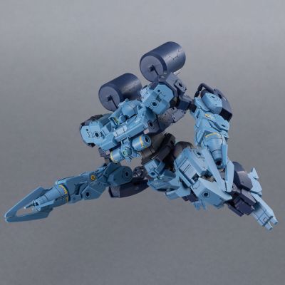 30MM 1/144 eEXM-9dm 巴斯基洛特（水中样式）