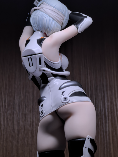 新世纪福音战士新剧场版 绫波零 重制版