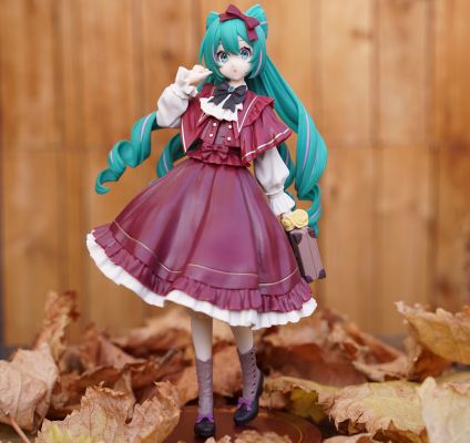 Trio-Try-iT 初音未来 典雅少女-