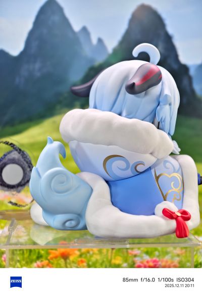 原神 童年小甘雨 Q版手办