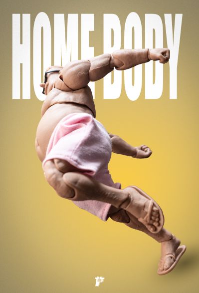 中年方头人素体