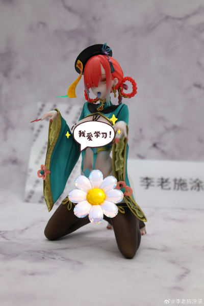 原创作品僵尸地地子