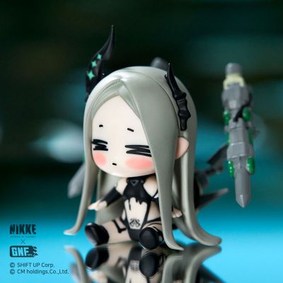 胜利女神：新的希望 BabyBoom公仔 利维坦