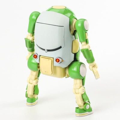 35机动机器人Wego 苏打