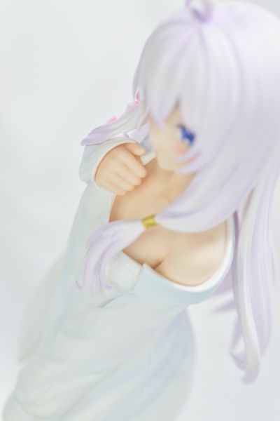 TENITOL TALL 魔女之旅 伊蕾娜 寸衫