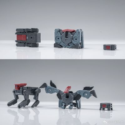 【LG-02C】第三骑士·饥荒 Ver2.7