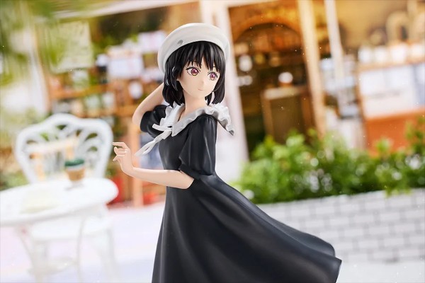 Ravitier 小市民系列 小佐内由纪 ~便装~（TAiTO限定）