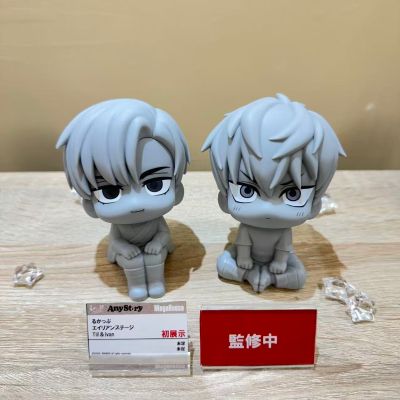 Look up 异形舞台 蒂尔