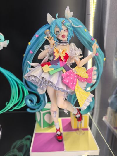 初音未来 MIKU EXPO 2023 VR