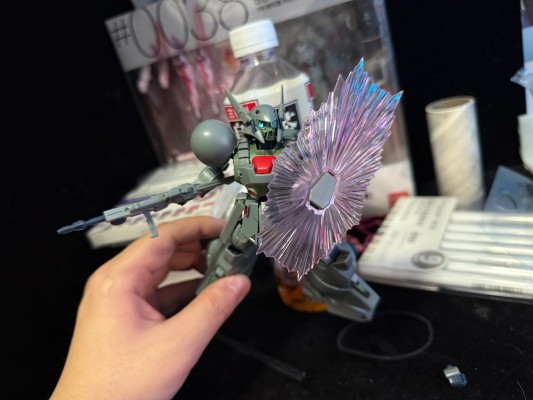 RE/100 1/100 迪南·格