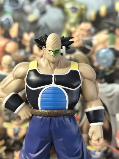 龙珠ARISE 大猿巴达克