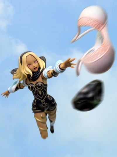 figma #336 重力异想世界 完结篇 凯特 2.0