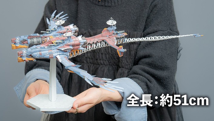 PLAMAX  新世纪福音战士新剧场版：终 AAA Wunder