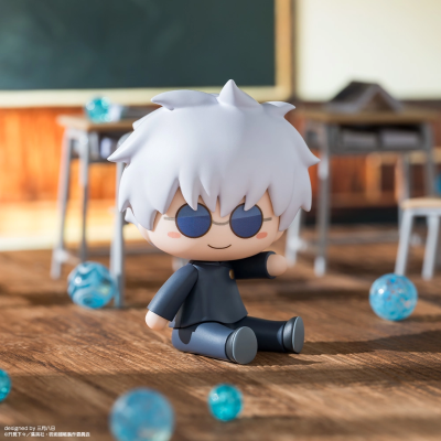 Fuwa Petit 咒术回战：怀玉·玉折 五条悟