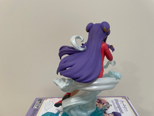 Figuarts Zero chouette 珊璞