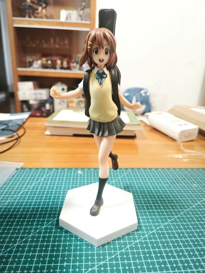 Extra Figure けいおん!! 平沢唯 