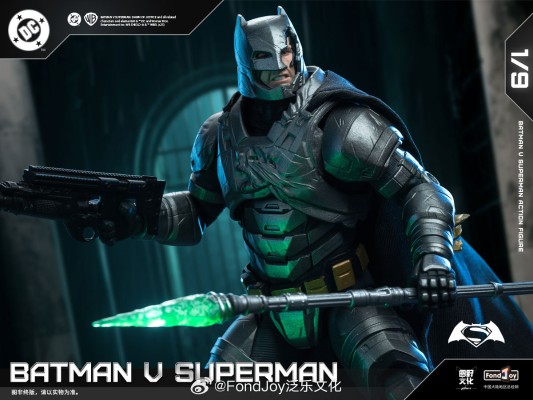 蝙蝠侠大战超人：正义黎明 豪华套装