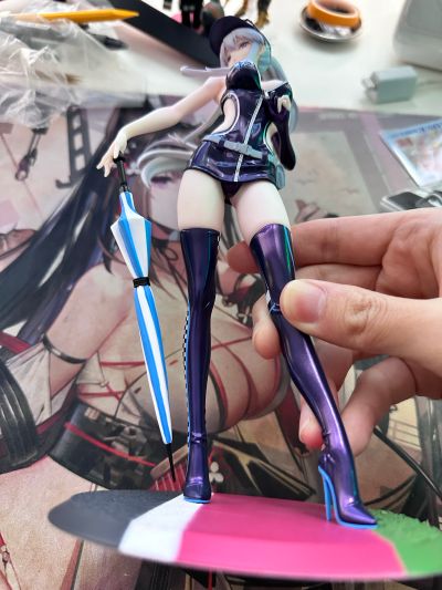 Gift+系列 碧蓝航线 企业  Wind Catcher