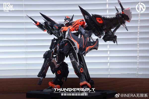 RMD系列 极速 魔鬼鱼装备