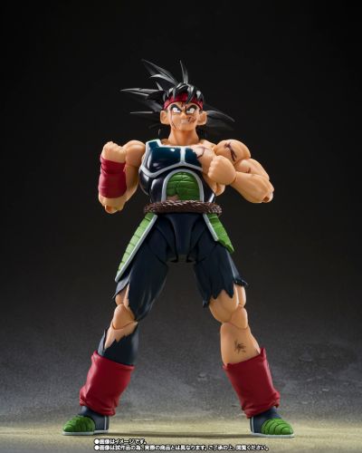 S.H.Figuarts 巴达克  -只有一人的最终决战-
