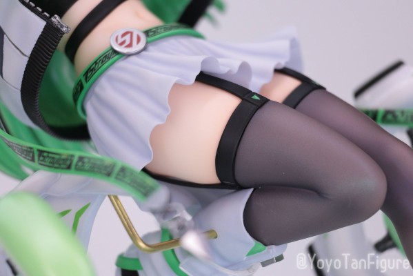 AXGRIT 偶像大师闪耀色彩 黛冬优子