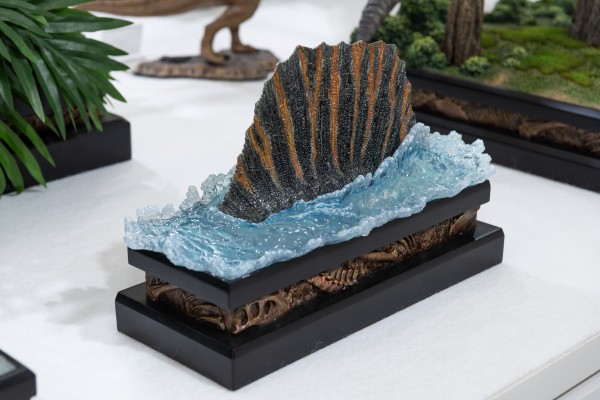 食肉牛龙（Carnotaurus）