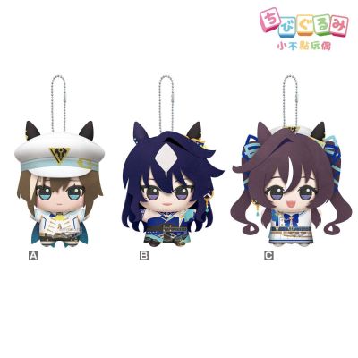 赛马娘 小小谷努咪vol.2