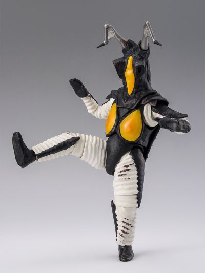 S.H.Figuarts 芝顿 60周年纪念版