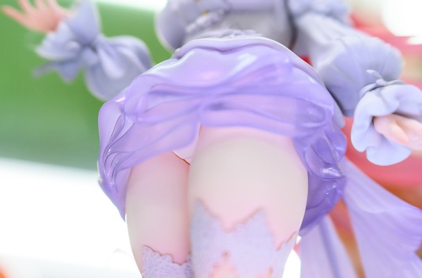 S.K.P 胜利女神：新的希望 桃乐丝