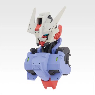 一番赏 机动战士高达 铁血的奥尔芬斯 E赏 MS头雕冰箱贴