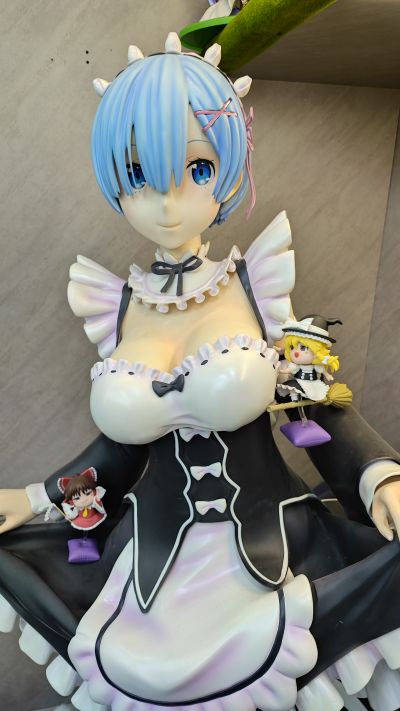 油库里风格 东方Project  雾雨魔理沙