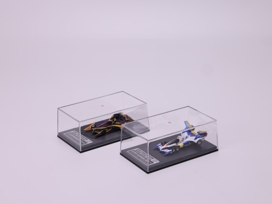 高智能方程式藏品 -Heritage Edition- 高智能方程式11 超级阿斯拉达 AKF₋11