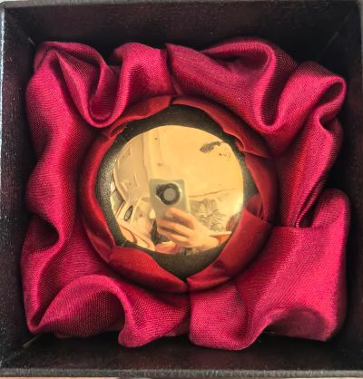 当哒当/胆大党动画版 闪耀的金球