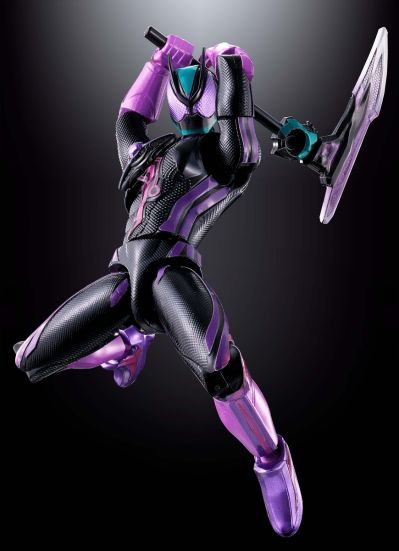 装动 假面骑士ZZZ AGT2