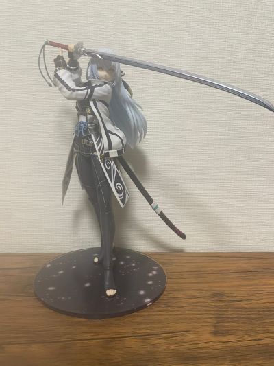 轨迹系列 静名·雷姆·御折木