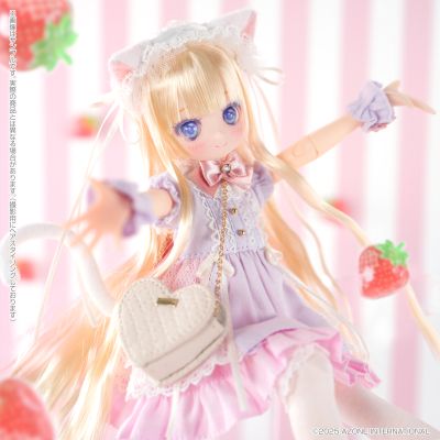 POD056-MGA Colorful Dreamin'/芽生 ～M.K.的礼物～ AZONE网上商店限定