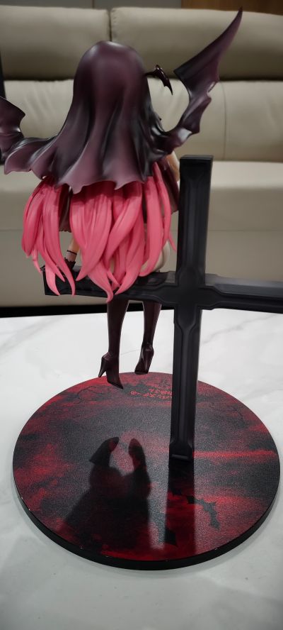 魅魔修女姐姐 特别版