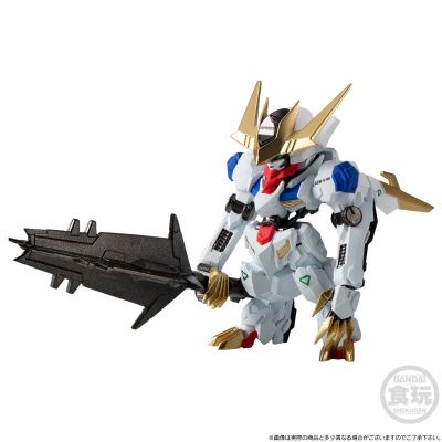 FW GUNDAM CONVERGE 15周年 ALTERNATIVE 系列套装 【Premium Bandai限定】