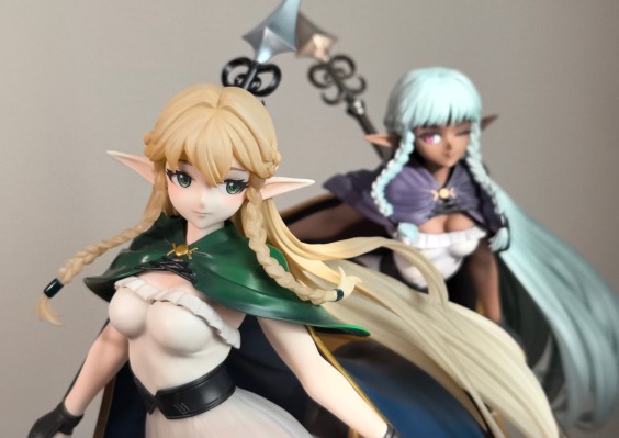 圣兽之王 罗莎琳德