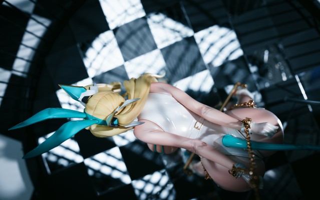 碧蓝航线 雷根斯堡