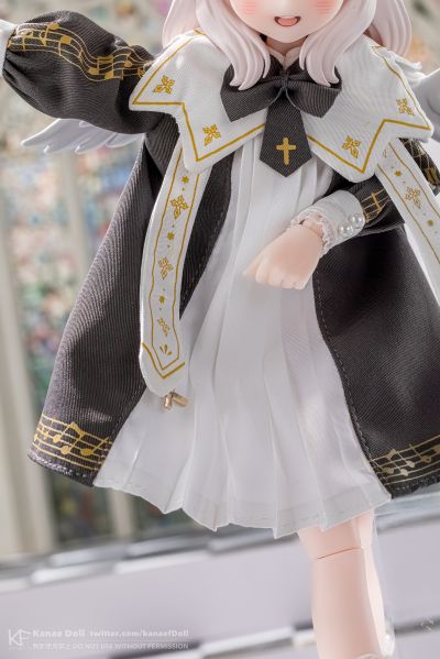 光魇双生系列 可动人偶盲盒