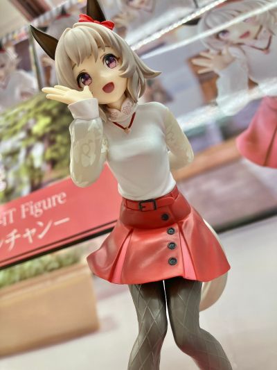 Trio-Try-iT  赛马娘 真机伶